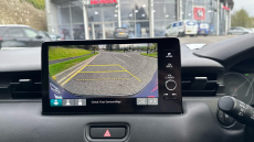 Honda HR-V 1.5 eHEV Elegance 5dr CVT Hybrid Hatchback